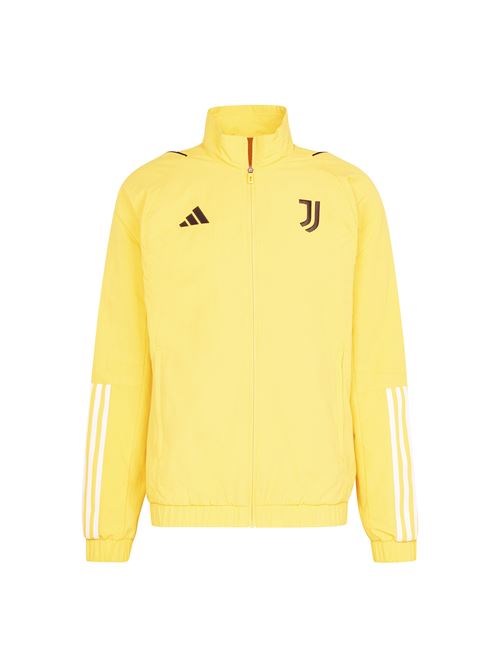 Adidas Juventus jacket 23/24 Juventus | IN6318PRE JKT